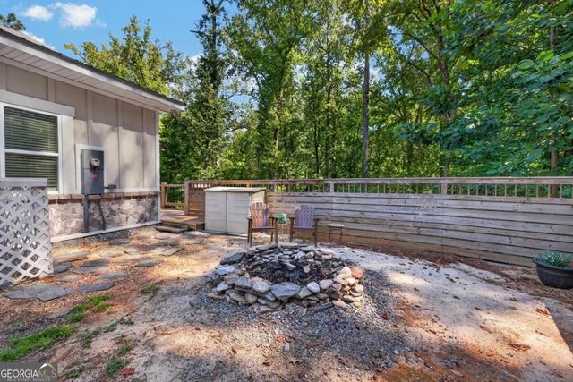 1331 Heidi Trail, Buckhead, GA 30625