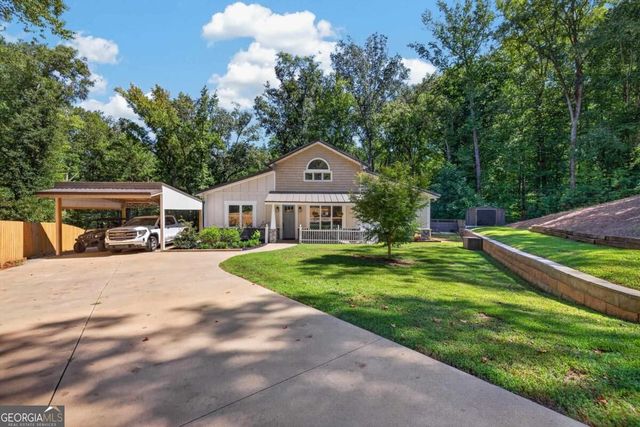 1331 Heidi Trail, Buckhead, GA 30625