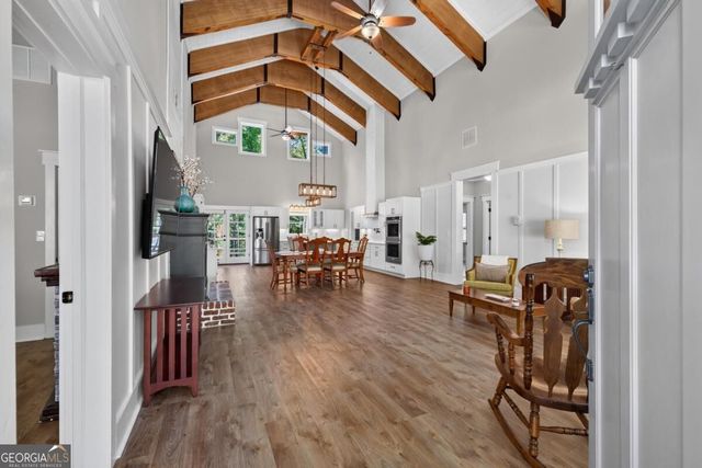1331 Heidi Trail, Buckhead, GA 30625