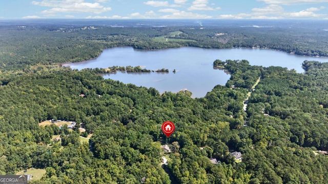 1331 Heidi Trail, Buckhead, GA 30625