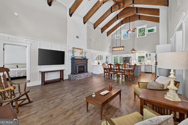 1331 Heidi Trail, Buckhead, GA 30625