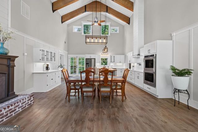 1331 Heidi Trail, Buckhead, GA 30625