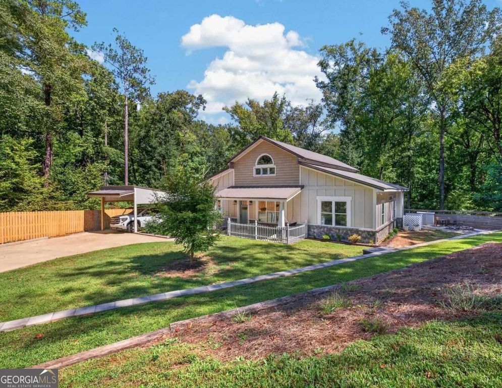 1331 Heidi Trail, Buckhead, GA 30625