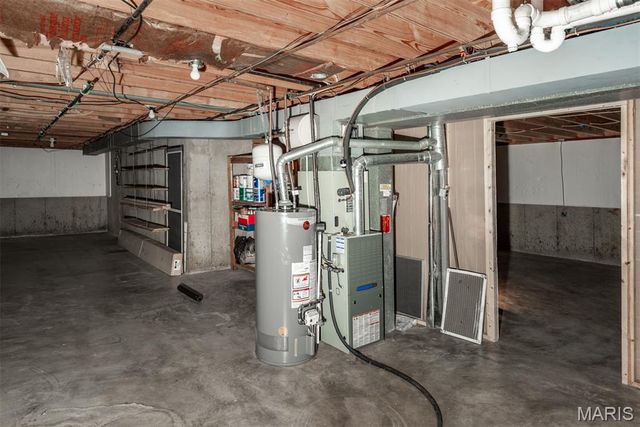 11042 Wylestone Court, Unincorporated, MO 63126