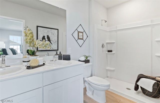 8357 Everly Preserve DR, Lehigh Acres, FL 33971