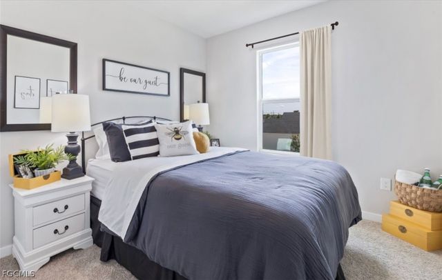 8357 Everly Preserve DR, Lehigh Acres, FL 33971