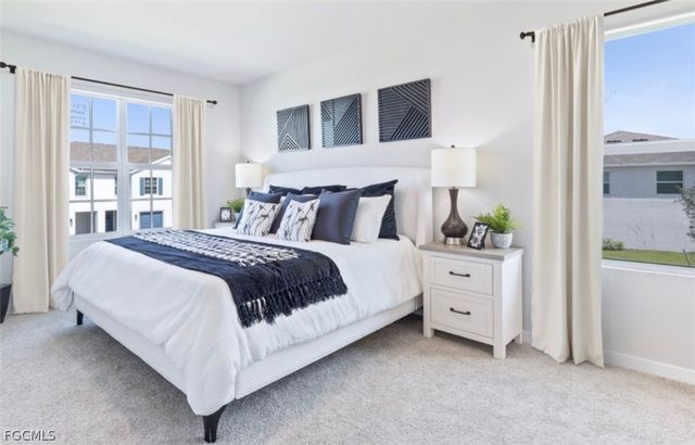 8357 Everly Preserve DR, Lehigh Acres, FL 33971