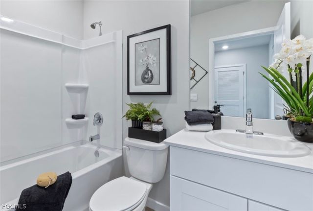 8357 Everly Preserve DR, Lehigh Acres, FL 33971