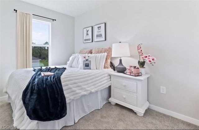 8357 Everly Preserve DR, Lehigh Acres, FL 33971