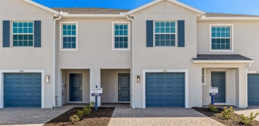 8357 Everly Preserve DR, Lehigh Acres, FL 33971