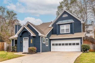 2846 Ashbury Heights Road, Decatur, GA 30030