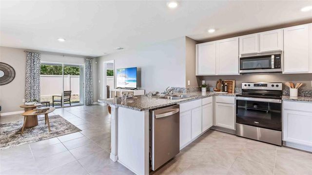 9854 BRAVE BUCK AVENUE, Land O Lakes, FL 34638