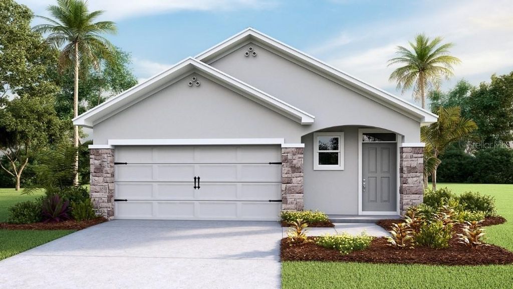 9854 BRAVE BUCK AVENUE, Land O Lakes, FL 34638