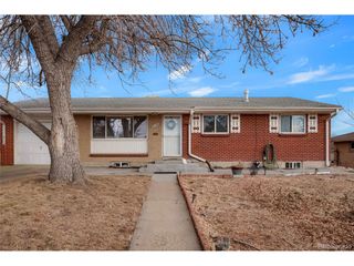 8720 Faraday St, Denver, CO 80229