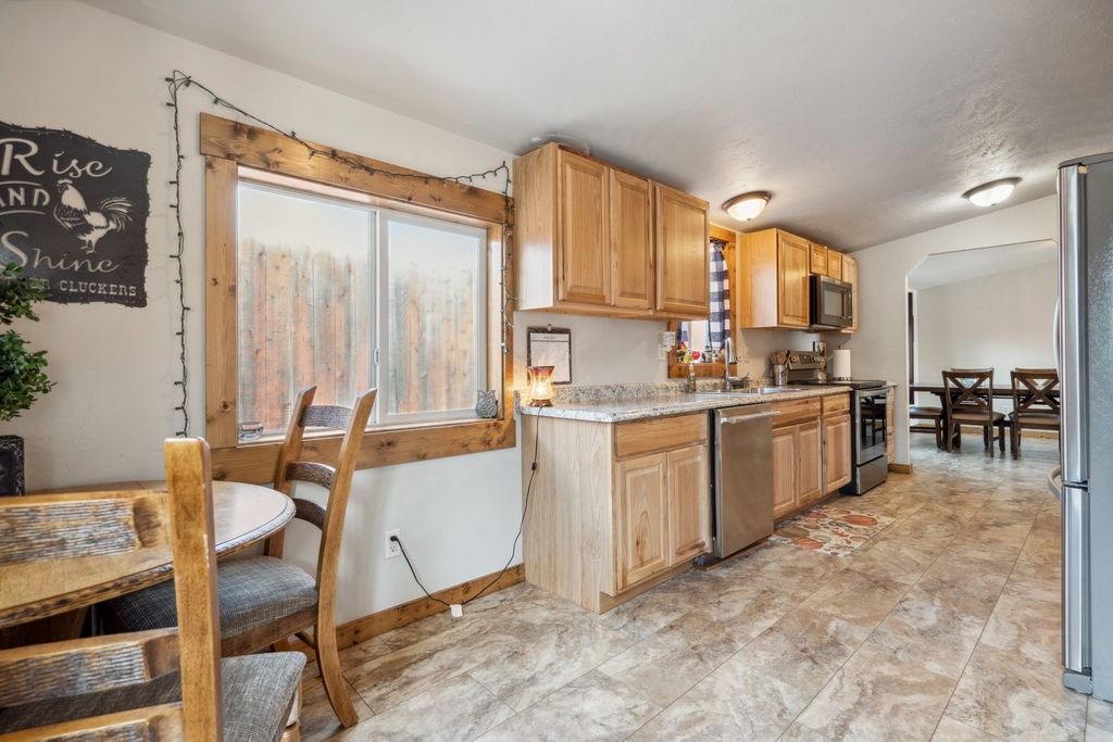 79 & 83 Sweebee Lane, Columbia Falls, MT 59912 photo 13