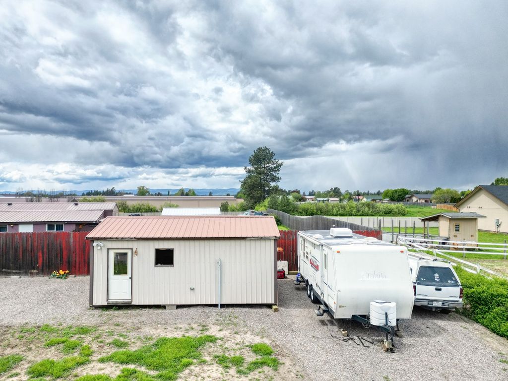 79 & 83 Sweebee Lane, Columbia Falls, MT 59912 photo 35