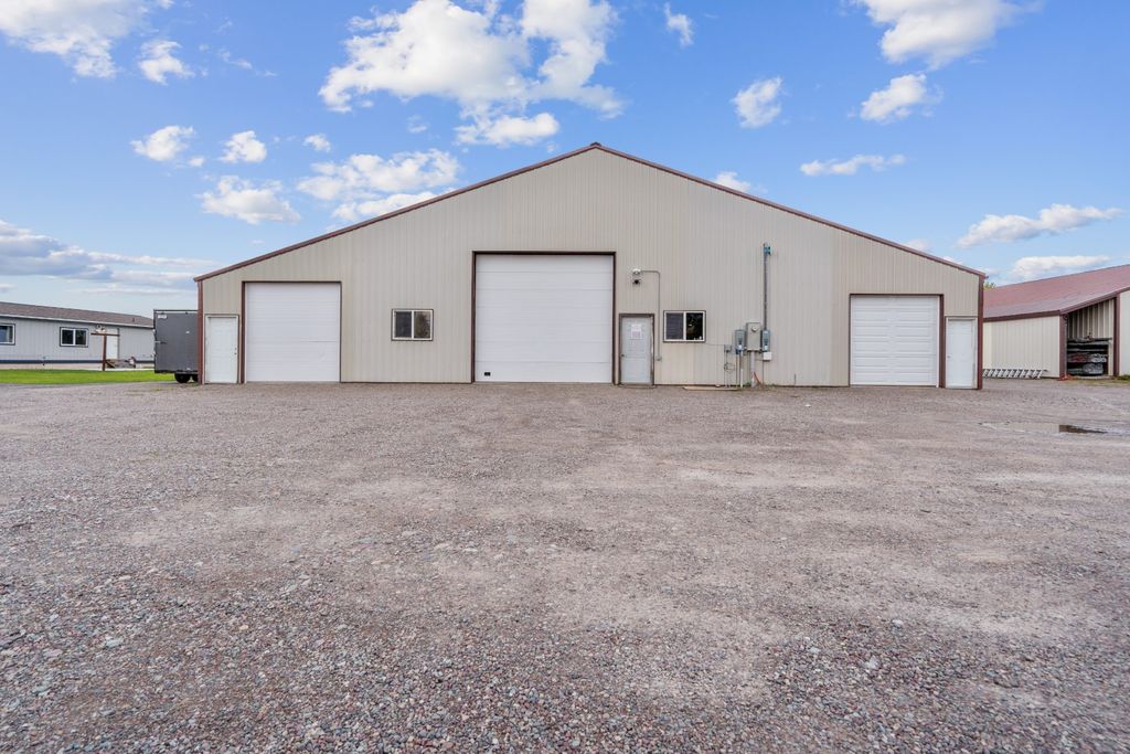 79 & 83 Sweebee Lane, Columbia Falls, MT 59912 photo 36