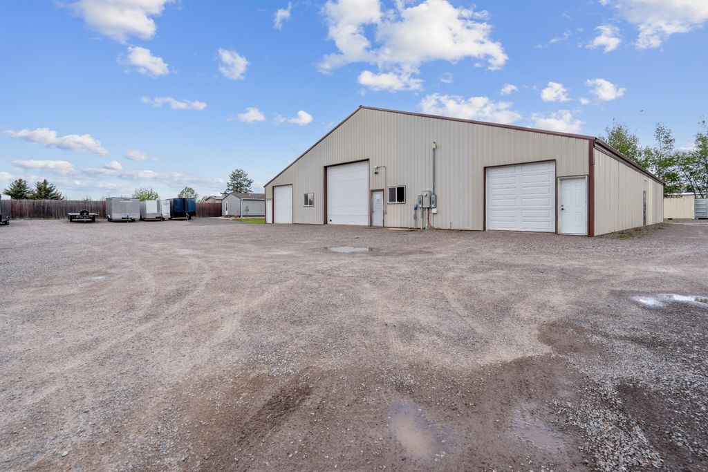 79 & 83 Sweebee Lane, Columbia Falls, MT 59912 photo 37