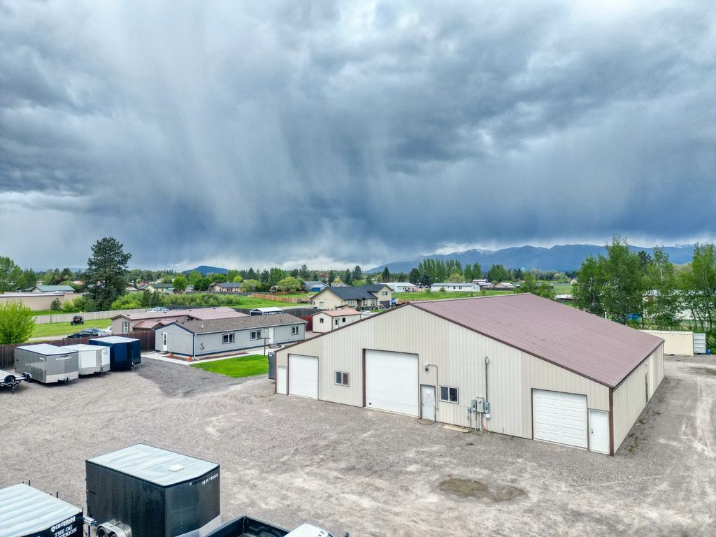 79 & 83 Sweebee Lane, Columbia Falls, MT 59912 photo 38