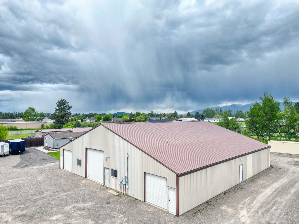 79 & 83 Sweebee Lane, Columbia Falls, MT 59912 photo 40