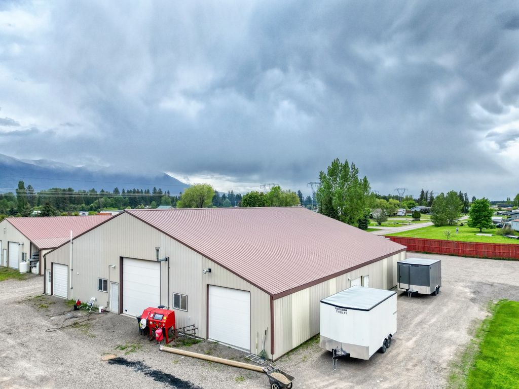 79 & 83 Sweebee Lane, Columbia Falls, MT 59912 photo 42