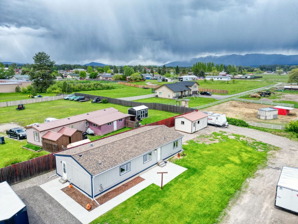 79 & 83 Sweebee Lane, Columbia Falls, MT 59912 photo 5