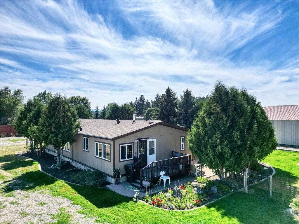 79 & 83 Sweebee Lane, Columbia Falls, MT 59912 photo 57