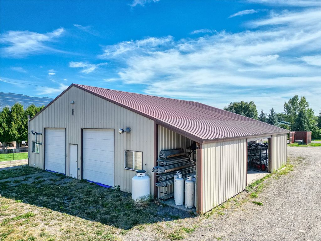 79 & 83 Sweebee Lane, Columbia Falls, MT 59912 photo 87