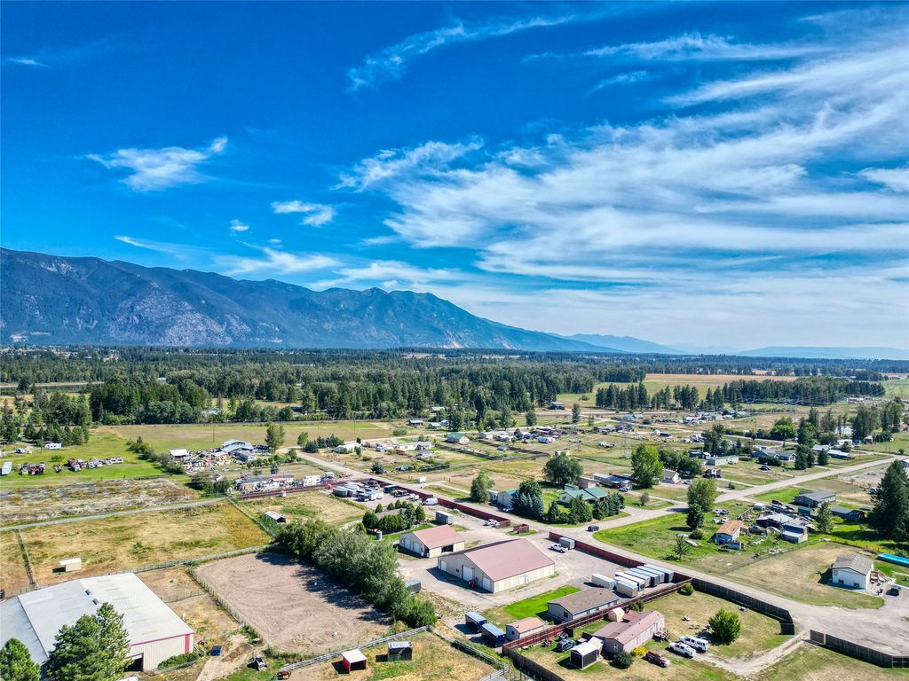 79 & 83 Sweebee Lane, Columbia Falls, MT 59912 photo 92