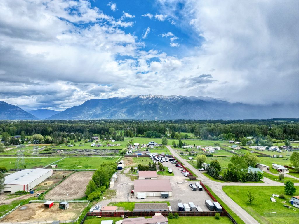 79 & 83 Sweebee Lane, Columbia Falls, MT 59912 photo 95