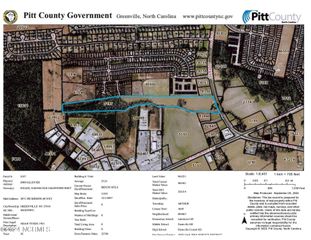 2400 Allen Road, Greenville, NC 27834
