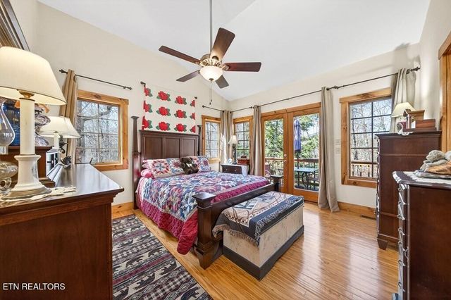 499 Hemlock Lane, Spencer, TN 38585