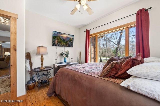 499 Hemlock Lane, Spencer, TN 38585