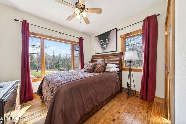 499 Hemlock Lane, Spencer, TN 38585