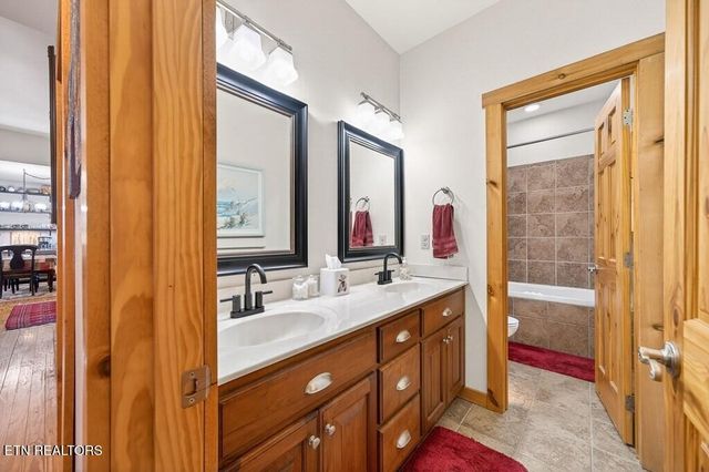 499 Hemlock Lane, Spencer, TN 38585