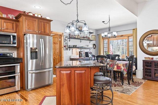 499 Hemlock Lane, Spencer, TN 38585