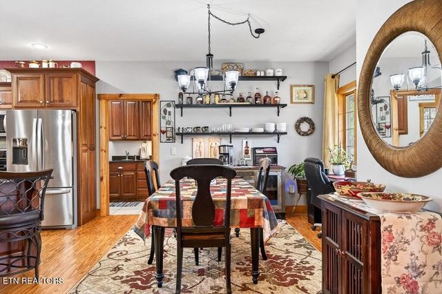 499 Hemlock Lane, Spencer, TN 38585