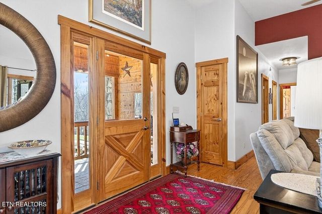 499 Hemlock Lane, Spencer, TN 38585