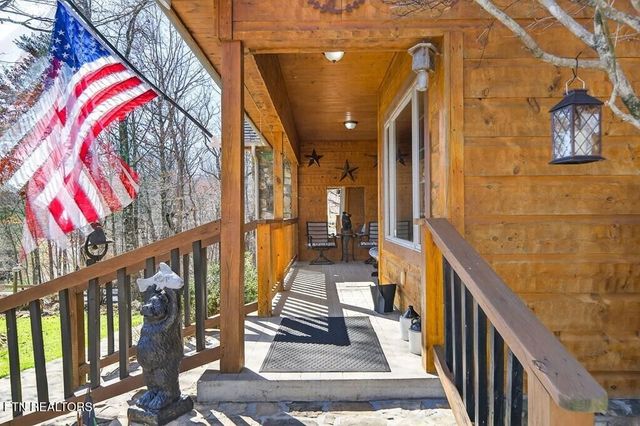 499 Hemlock Lane, Spencer, TN 38585