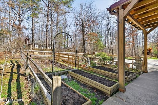 499 Hemlock Lane, Spencer, TN 38585