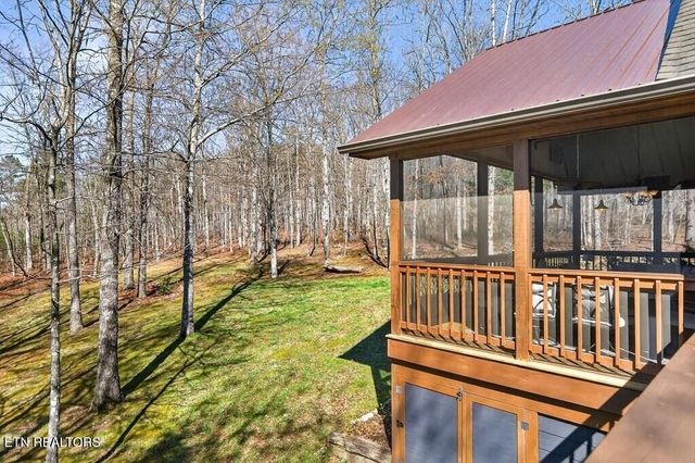 499 Hemlock Lane, Spencer, TN 38585