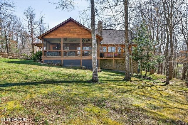 499 Hemlock Lane, Spencer, TN 38585
