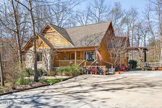 499 Hemlock Lane, Spencer, TN 38585