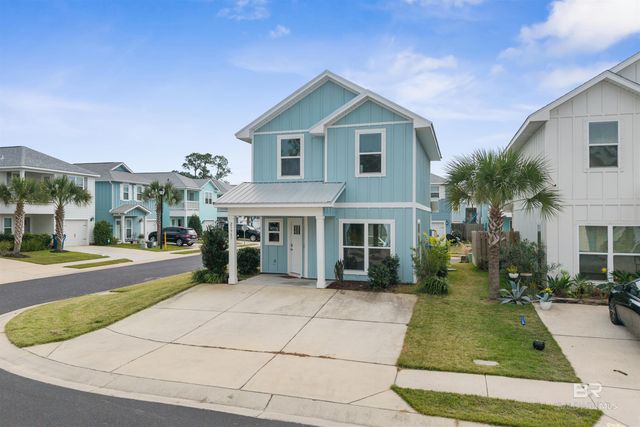 23965 Cottage Loop, Orange Beach, AL 36561
