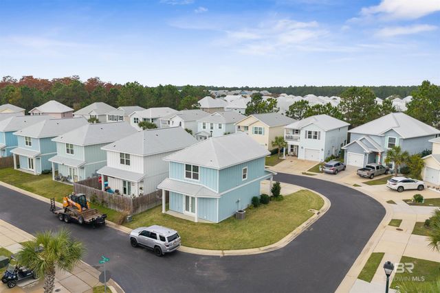 23965 Cottage Loop, Orange Beach, AL 36561