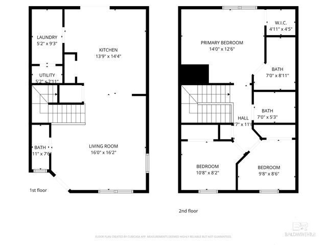 23965 Cottage Loop, Orange Beach, AL 36561