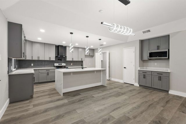5600 Bogota Drive, North Richland Hills, TX 76180