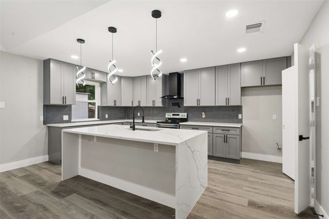 5600 Bogota Drive, North Richland Hills, TX 76180