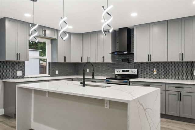 5600 Bogota Drive, North Richland Hills, TX 76180