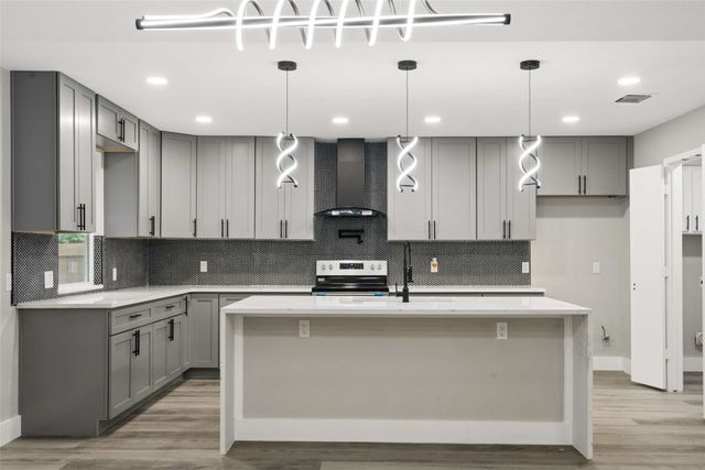 5600 Bogota Drive, North Richland Hills, TX 76180